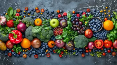 Intermittent Fasting and Plant-Based Diets: A Perfect Match?