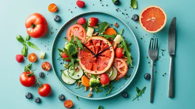 Intermittent Fasting vs. Traditional Dieting: What's Better?