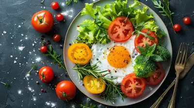 Intermittent Fasting vs. Traditional Dieting: What's Better?