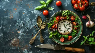 Is Intermittent Fasting Safe for Everyone? What You Need to Know