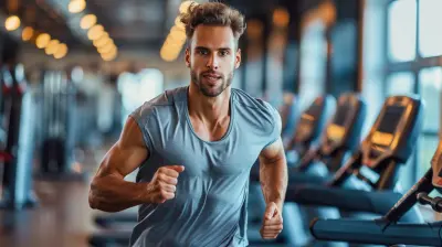 Is Too Much Cardio Hurting Your Fat Loss
