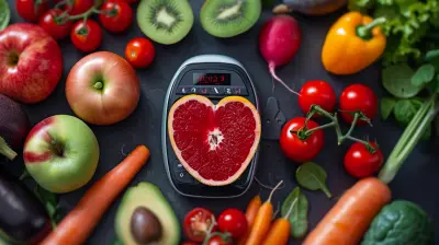 Lifestyle Changes To Help Prevent Type 2 Diabetes