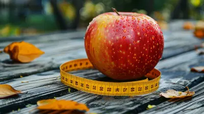 Lifestyle Changes to Help Prevent Type 2 Diabetes