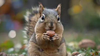 Living with Nut Allergies: What to Eat and Avoid