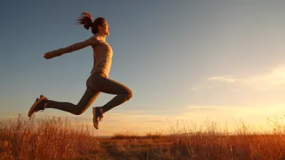Making Fitness Fun: How to Find Joy in Movement