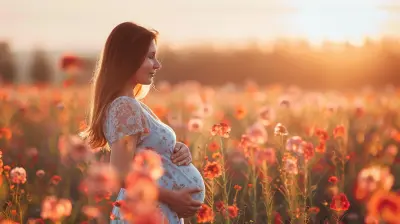 Managing Allergies During Pregnancy: Tips for Expectant Moms