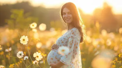 Managing Allergies During Pregnancy Tips For Expectant Moms