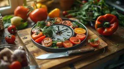 Managing Social Gatherings While Sticking to Your Fasting Plan