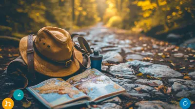 Managing Stress While Traveling: Tips for a Relaxed Journey