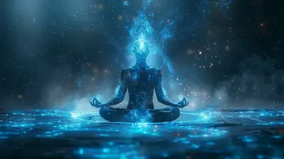 Managing Your Energy Levels to Maintain Focus and Clarity