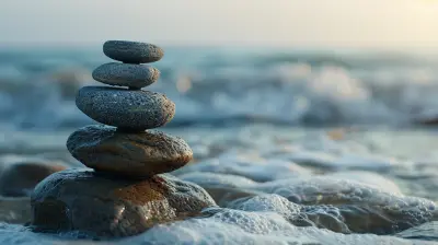 Managing Your Energy Levels to Maintain Focus and Clarity