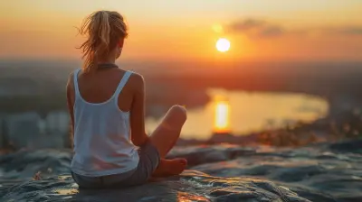 Managing Your Energy Levels to Maintain Focus and Clarity