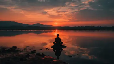 Meditation Practices for Improved Concentration and Focus