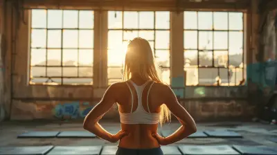 Mentally Preparing for Each Workout: The Science of Motivation