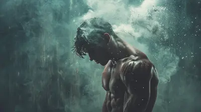 Mentally Preparing for Each Workout: The Science of Motivation