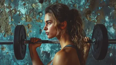 Mindset Hacks for Consistent Workout Motivation