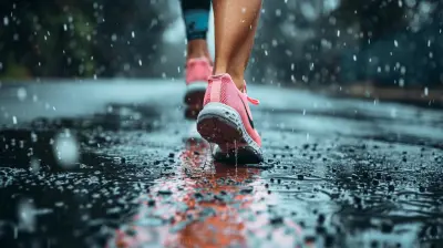 Mindset Hacks for Consistent Workout Motivation