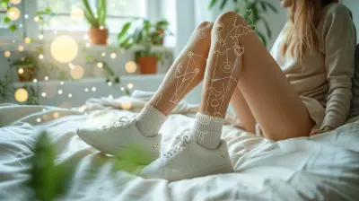 Morning Routines to Ease Joint Stiffness