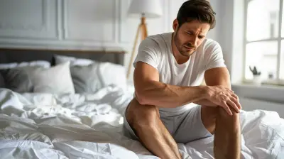 Morning Routines to Ease Joint Stiffness