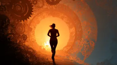 Motivation from the Inside Out: Tuning Into Your Personal Goals