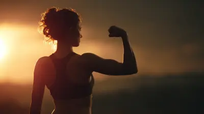 Motivation from the Inside Out: Tuning Into Your Personal Goals