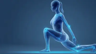 Natural Ways to Enhance Joint Flexibility and Strength