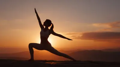 Natural Ways to Enhance Joint Flexibility and Strength