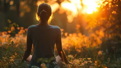 Nature as Therapy: How Spending Time Outdoors Clears the Mind