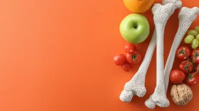 Navigating Joint Health During Weight Loss
