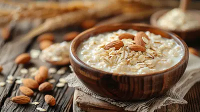 New Allergy-Friendly Recipes for Every Meal