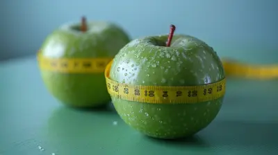 Nutrition Labels 101: How to Read Them for Weight Loss