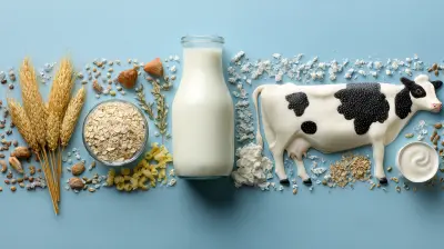 Organic Dairy: Is It Worth the Investment?