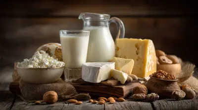 Organic Dairy: Is It Worth the Investment?