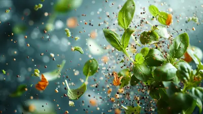 Organic Food Trends to Watch: What’s on the Rise?