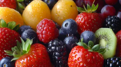 Organic Food Trends To Watch Whats On The Rise