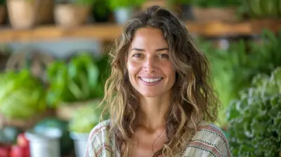 Organic Foods and Detoxification: A Natural Way to Cleanse