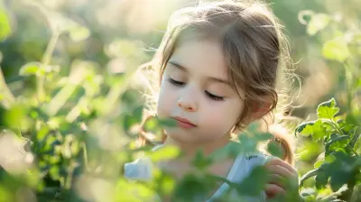 Organic Foods For Kids Why Its Important For Growing Bodies