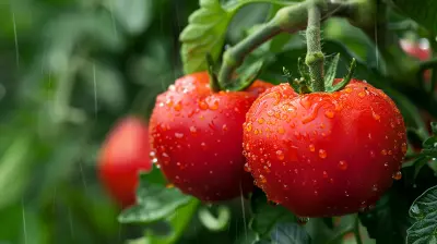 Organic Gardening at Home: Growing Your Own Healthy Produce