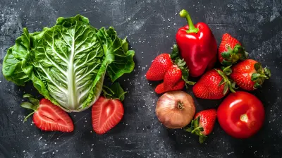 Organic Whole Foods Vs Processed Organic Which Is Really Better