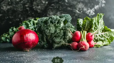 Organic Whole Foods vs. Processed Organic: Which Is Really Better?