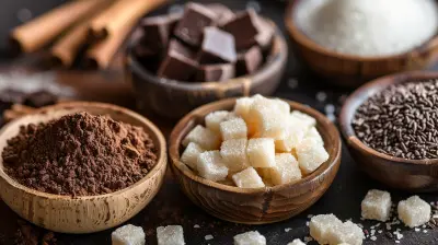 Practical Ways to Reduce Sugar Intake