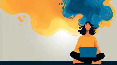 Productivity Hacks That Lead to Better Mental Clarity