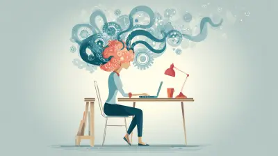 Productivity Hacks That Lead to Better Mental Clarity