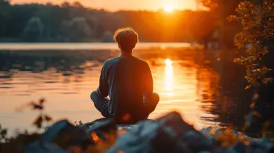 Rest and Recharge: How Downtime Sharpens Cognitive Ability