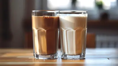 Rethinking Dairy: Milk Alternatives for a Healthy Diet