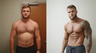 Secrets to Sustainable Fat Loss You Haven't Heard Before