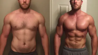 Secrets to Sustainable Fat Loss You Haven't Heard Before