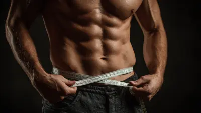 Secrets to Sustainable Fat Loss You Haven't Heard Before