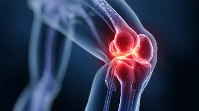 Simple Home Remedies for Reducing Joint Pain