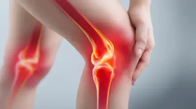 Simple Home Remedies for Reducing Joint Pain